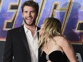 Cerai, Miley Cyrus Bantah Selingkuhi Liam Hemsworth