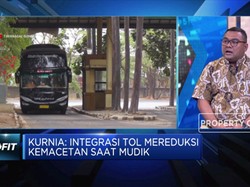 Pengusaha Otobus Masih Sulit Dapat Pendanaan Perbankan
