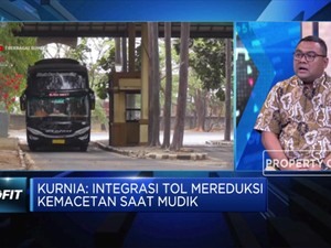 Pengusaha Otobus Masih Sulit Dapat Pendanaan Perbankan