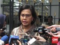 Yuan Keok, Sri Mulyani Proyeksi Sistem Keuangan RI Kena Imbas