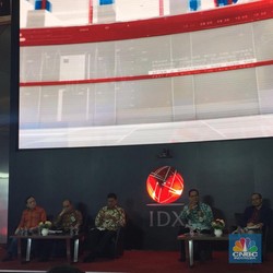 OJK: Fintech Sentuh Masyarakat Unbankable