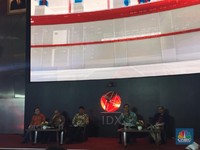 OJK: Fintech Sentuh Masyarakat Unbankable