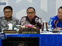 Bank BTN Catat Laba Rp 723 M di Q1 2019