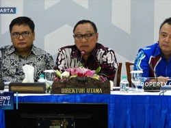Bank BTN Catat Laba Rp 723 M di Q1 2019