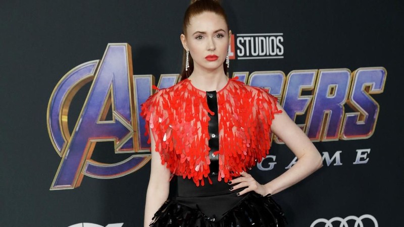 Film terbaru Marvel Studios, Avengers: Endgame ini menjadi film ke-22 Marvel Cinematic Universe yang akan tayang selama 3 jam 2 menit.