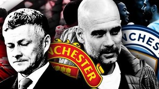 Perang di Manchester