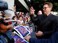 Wah, Omzet 1 Pekan Avengers Setara 5x Kinerja Emiten Bank RI