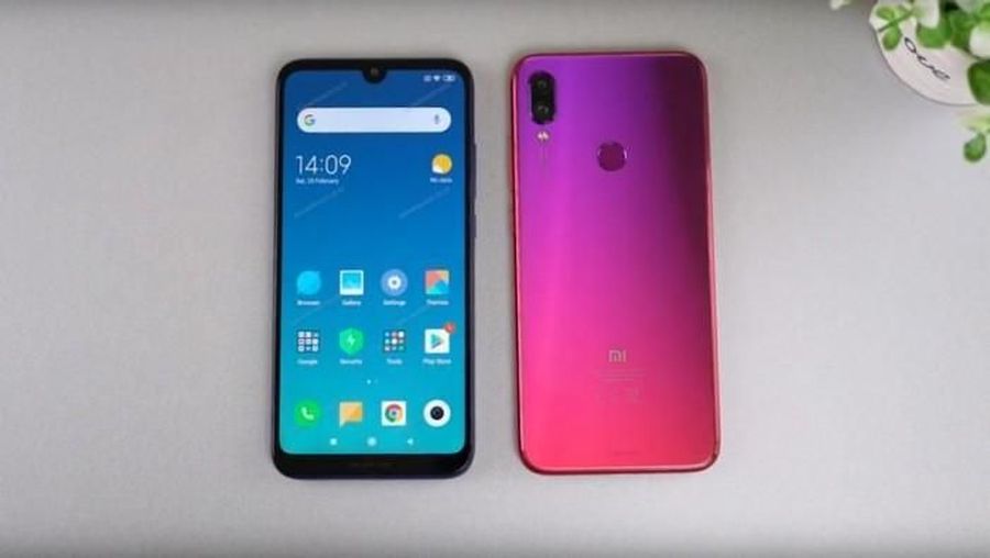Xiaomi meluncurkan Redmi 7 di Indonesia dengan harga mulai dari Rp 1,6 juta.