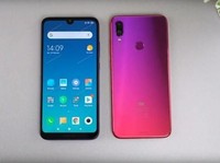 Resmi Dirilis, Redmi 7 Dijual Mulai Rp 1,6 Juta di RI