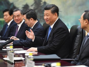 Perang Dagang Makin Sengit, China: Dampaknya Masih Terkendali
