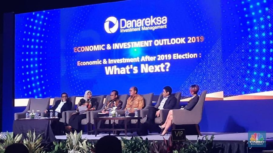 Badan Koordinasi Penanaman Modal (BKPM) menilai investor sudah memiliki strategi berinvestasi pascapemilu ini.