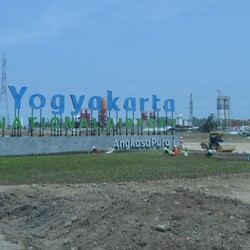 Ini Ramalan Jokowi Buat Bandara Baru Jogja Seharga Rp 11 T