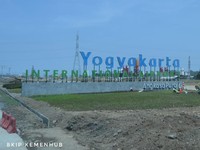 Kereta Bandara Yogyakarta Beroperasi, Cek Harga Tiketnya!