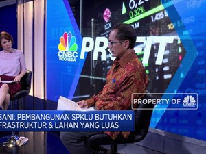 PLN Prediksi Kebutuhan SPKLU 4.200 Hingga 2025