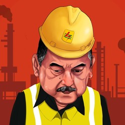 Jadi Tersangka KPK, Berapa Harta Kekayaan Bos PLN?