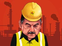 Jadi Tersangka KPK, Berapa Harta Kekayaan Bos PLN?