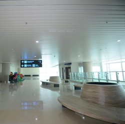 Jokowi Akan Jadi Penumpang Pertama di Bandara Kulon Progo