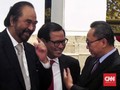 PAN Lebih Berpeluang Merapat ke Pemerintah Ketimbang Demokrat