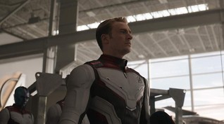 Peneliti Jelaskan Perjalanan Waktu di 'Avengers: Endgame'