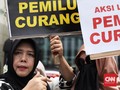 Gerindra, Oposisi Penolak Hasil Pilpres Tapi Terima Pileg