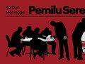 INFOGRAFIS: Korban Tewas Pemilu Serentak