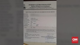 Telat Bayar Pajak STNK Bakal Dikirim 'Surat Cinta' ke Rumah