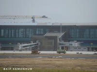 Inilah Penampakan Terkini Bandara Raksasa Yogyakarta