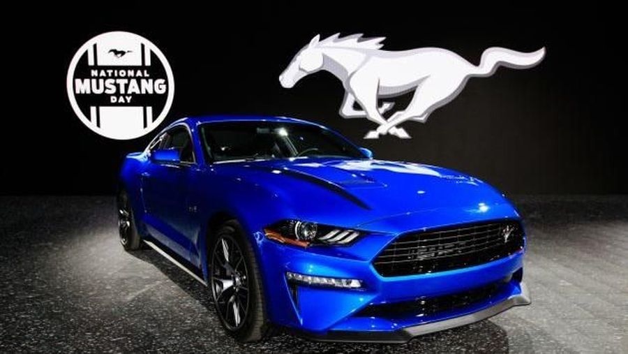 Berikut beberapa mobil terbaik hingga terburuk pada Pameran mobil New York International Auto Show Menurut CNBC internasional.