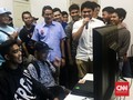 Singgung Debat, Sandi Inisiasi e-Sport di Rumah Siap Kerja