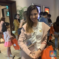 Miris! Dirampok Indosurya Rp2 M, Begini Kondisi Patricia Gouw