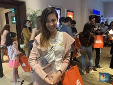 Miris! Dirampok Indosurya Rp2 M, Begini Kondisi Patricia Gouw
