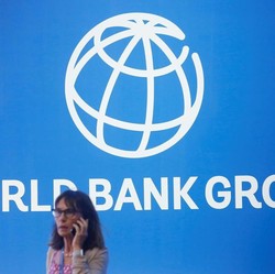 Data Bank Dunia: 60,3% Penduduk Indonesia Miskin