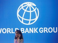 Dear Pak Jokowi! Bank Dunia Ungkap Beratnya 'Luka Dalam' RI