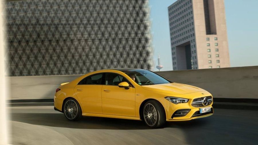 Berikut beberapa mobil terbaik hingga terburuk pada Pameran mobil New York International Auto Show Menurut CNBC internasional.