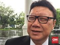 Mendagri: Jangan Sampai Akui Hasil Pileg tapi Tolak Pilpres