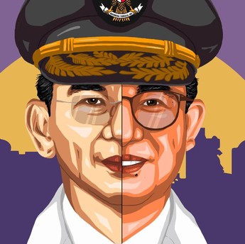 Kebijakan Anies Vs Ahok Soal PBB, Pilih yang Mana?