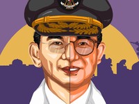 Kebijakan Anies Vs Ahok Soal PBB, Pilih yang Mana?