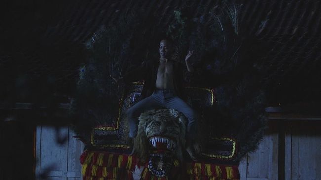 92 Gambar Pocong Bersuara Terlihat Keren 92 Gambar Pocong Bersuara Terlihat Keren