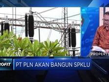 Begini Kesiapan PLN Sediakan Energi Bagi Mobil Listrik