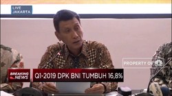 BNI Targetkan Marjin Stabil di 5,2-5,3%