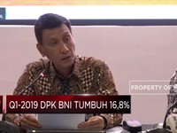 BNI Targetkan Marjin Stabil di 5,2-5,3%