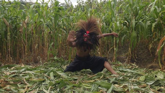 Joko Anwar Nilai Insiden 'Kucumbu' di Semarang Aksi Represif