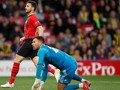 FOTO: Kronologi Long Cetak Gol Tercepat Liga Primer Inggris