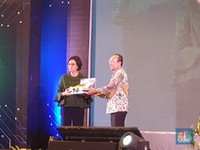 Sri Mulyani: Gaji Perempuan 23% Lebih Rendah Dibanding Pria