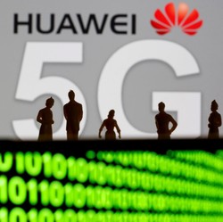 Anak Buah Biden Warning Brasil Soal Pakai 5G Huawei
