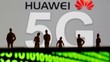 Tambah Lagi, Sekutu AS Ini 'Buang' Teknologi 5G Huawei China