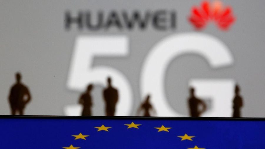 Larangan penggunaan perangkat Huawei dan ZTE untuk infrastuktur jaringan 5G akan membuat perusahaan telekomunikasi Eropa mengeluarkan biaya yang lebih besar.
