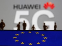 Boikot 5G Huawei, Biaya Operator Telco UE Bengkak Rp 880 T