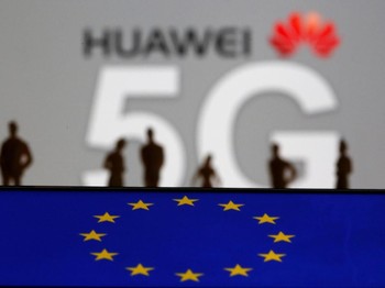 Boikot 5G Huawei, Biaya Operator Telco UE Bengkak Rp 880 T