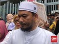 Ketua Garda 212 Soal Pertemuan Jokowi-Prabowo: Speechless